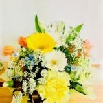 秦野市内にお届けしたお花｜「ふるーる　あん」　（神奈川県秦野市の花キューピット加盟店 花屋）のブログ