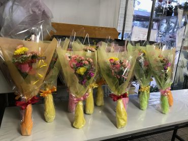 ｜「ふるーる　あん」　（神奈川県秦野市の花キューピット加盟店 花屋）のブログ