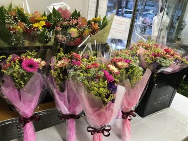 ｜「ふるーる　あん」　（神奈川県秦野市の花キューピット加盟店 花屋）のブログ