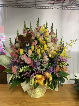 ｜「ふるーる　あん」　（神奈川県秦野市の花キューピット加盟店 花屋）のブログ