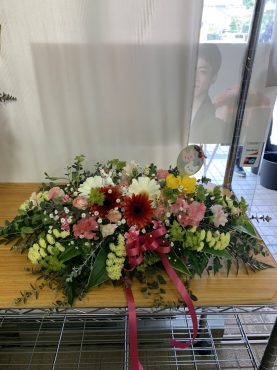 ｜「ふるーる　あん」　（神奈川県秦野市の花キューピット加盟店 花屋）のブログ