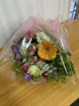 ｜「ふるーる　あん」　（神奈川県秦野市の花キューピット加盟店 花屋）のブログ