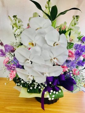 秦野花屋｜「ふるーる　あん」　（神奈川県秦野市の花キューピット加盟店 花屋）のブログ